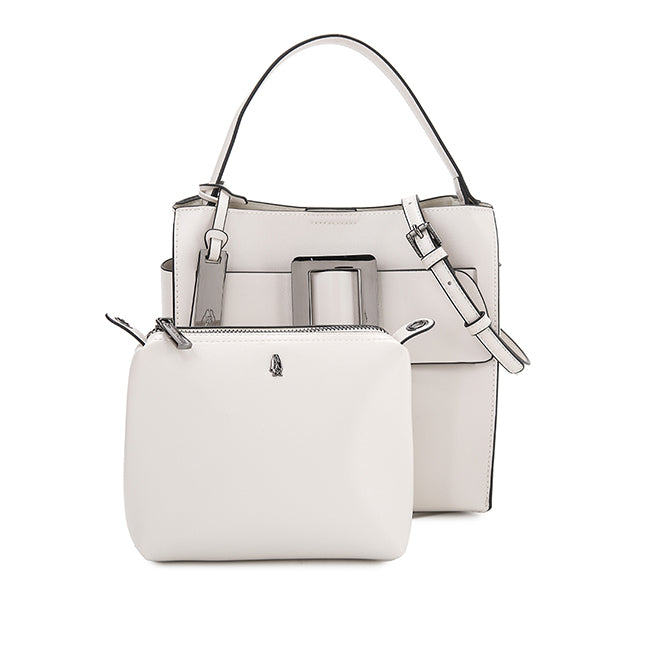 Hush Puppies Women Bags Josie Top Handle