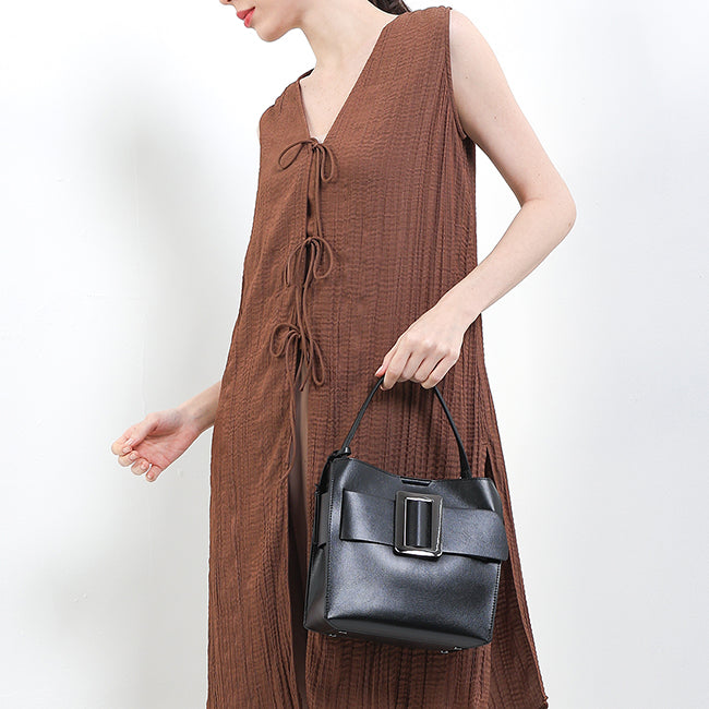 Hush Puppies Women Bags Josie Top Handle