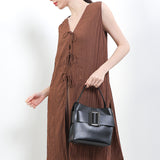 Hush Puppies Women Bags Josie Top Handle