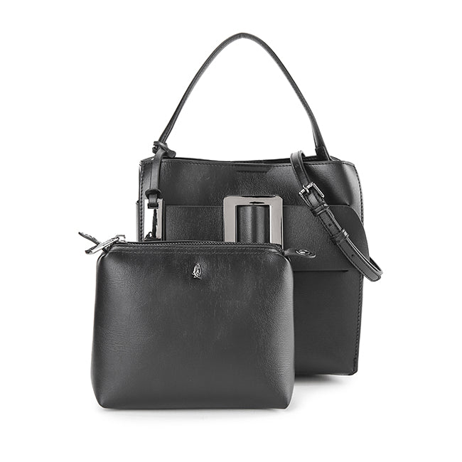 Hush Puppies Women Bags Josie Top Handle