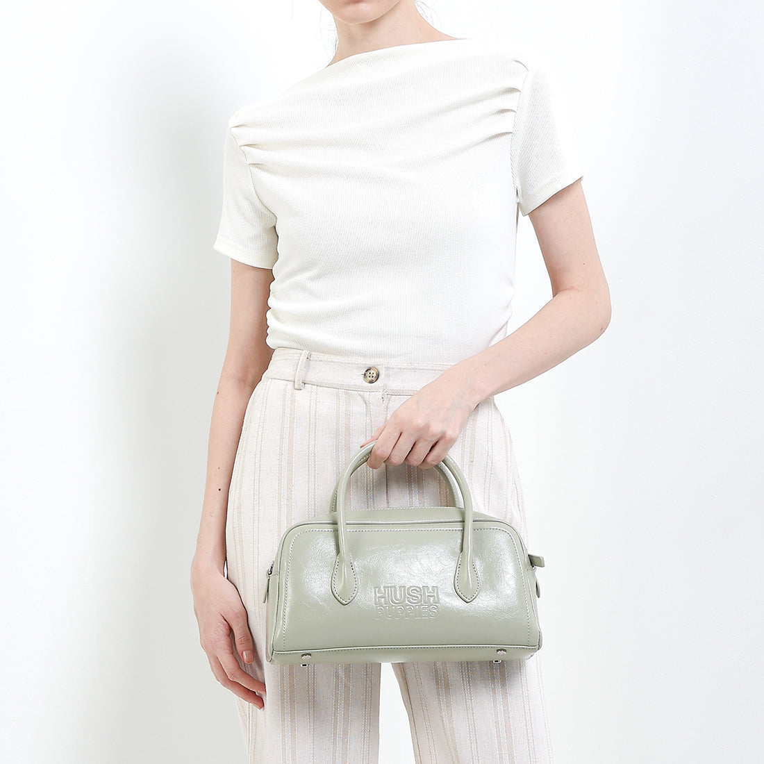 Hush Puppies Women Bags Buyme Satchel