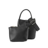 Hush Puppies Women Bags Vinnie Bucket