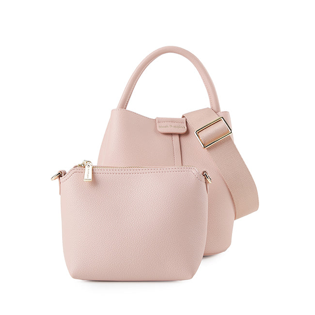 Hush Puppies Women Bags Vinnie Bucket