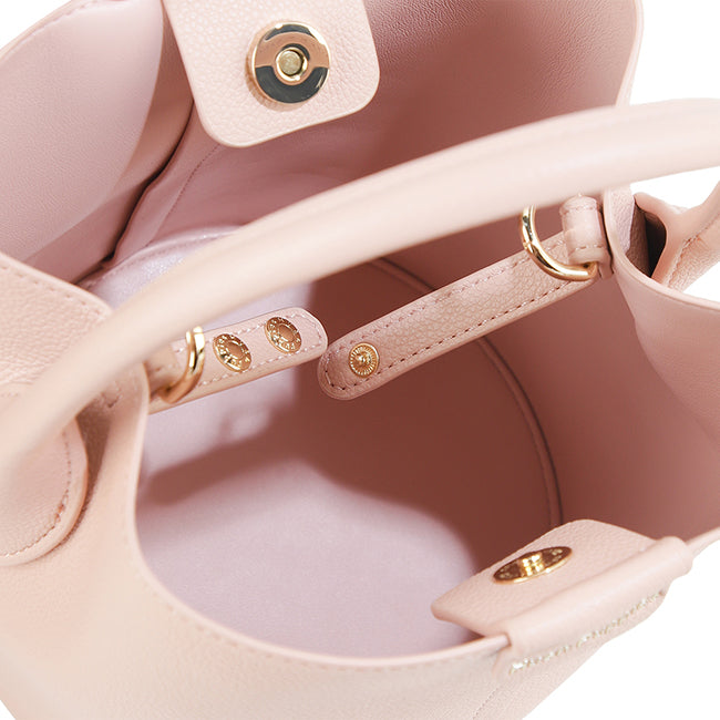 Hush Puppies Women Bags Vinnie Bucket