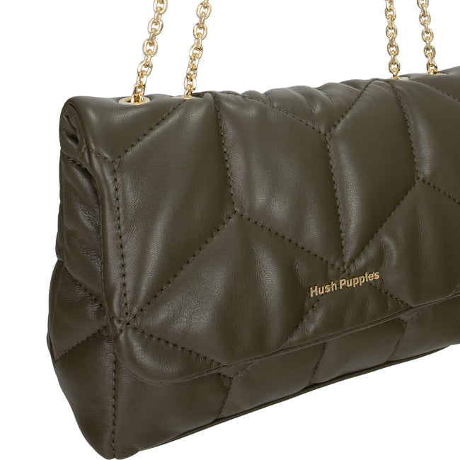 Hush Puppies Women Bags Ariana Shoulder