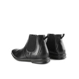 Obermain Sepatu Pria Boots Anson Clodin