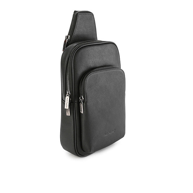 Hush Puppies Bags Pria Levia Chest Bag In Black
