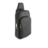 Hush Puppies Bags Pria Levia Chest Bag In Black