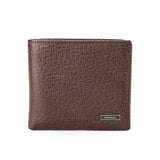 Hush Puppies Aksesoris Pria Wallet Nadia Short Wlt F In Dark Brown