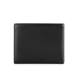 Hush Puppies Aksesoris Pria Short Wallet Oger Short Wlt In Black
