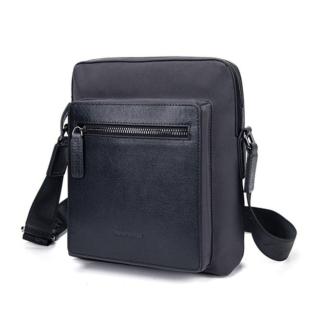 Hush Puppies Tas Pria Lake Sling Bag In Grey