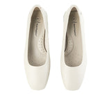 Hush Puppies Sepatu Wanita Heels Estelle In Beige