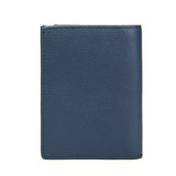 Hush Puppies Accessories Pria Wallet Nico Tall Wlt In Navy