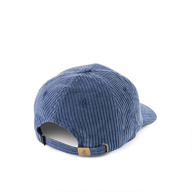 Hush Puppies Aksesoris Unisex Topi Roy In Navy