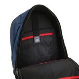 Obermain Tas Pria Kole 3 Backpack In Navy