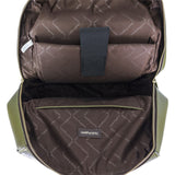 Veron Backpack L In Olive