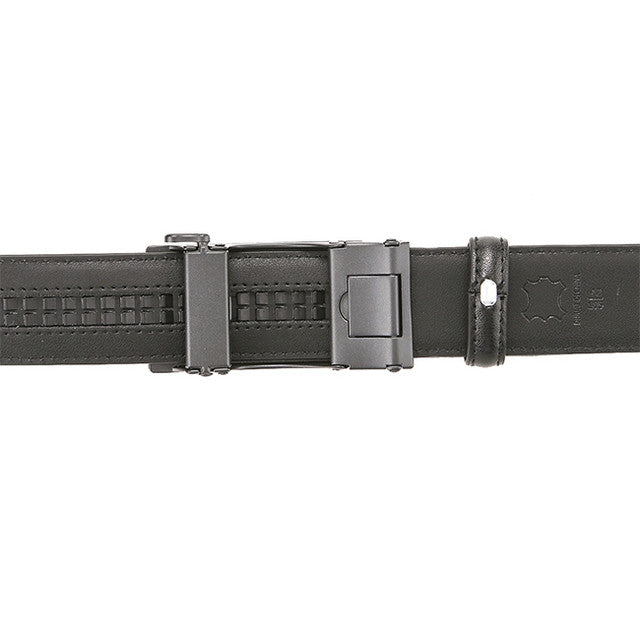 Paris Autolock In Black