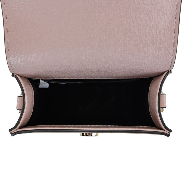 Hush Puppies Tas Wanita Sling Bag Madelyn Sling M In Light Pink