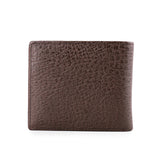 Hush Puppies Aksesoris Pria Wallet Nadia Short Wlt F In Dark Brown