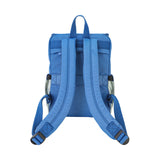Hush Puppies Tas Wanita Chick Backpack (M) In Blue