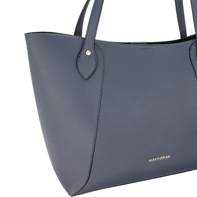 Hush Puppies Tas Wanita Tote bag Margot Tote L In Navy