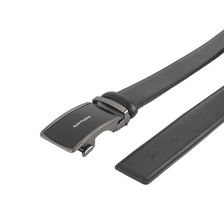 Hush Puppies Aksesoris Pria Belt Air Automatic In Black