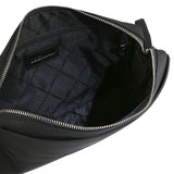 Obermain Bags Pria Braden Clutch In Black