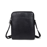 Hush Puppies Tas Pria Kyron Sling Bag In Black