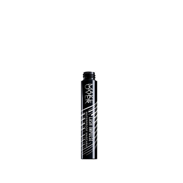 Make Over Lash Impulse Waterproof Mascara 9 Ml