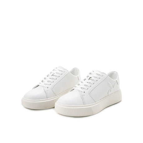 Playboy Sepatu Wanita Sneaker Ireland In White 39