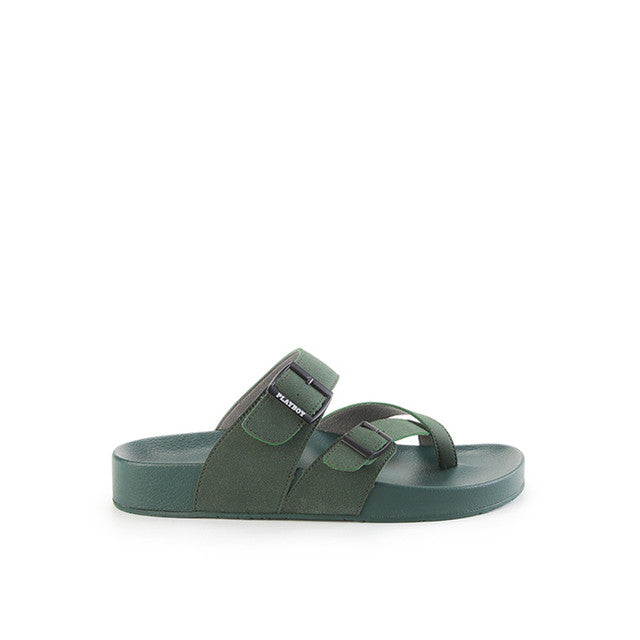 Birrgenza Toe Post 1 In Green