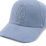 Hush Puppies Aksesoris Unisex Topi Stand In Gray