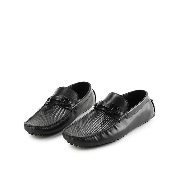 Playboy Sepatu Pria Loafers Gretzh Loafer