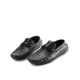 Playboy Sepatu Pria Loafers Gretzh Loafer