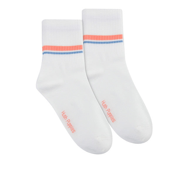 Hush Puppies Aksesoris Wanita Jeslyn L Qua Socks In Multi Color