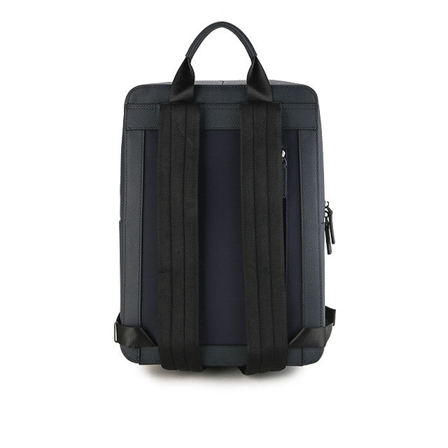 Obermain Tas Pria Ash Backpack - L In Navy