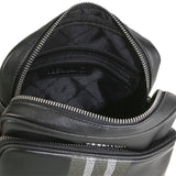 Obermain Tas Pria Adron Sling Bag - L In Black
