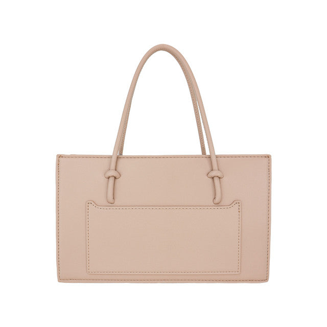 Hush Puppies Tas Wanita Hand Bag Mahreen Top Handle M In Pink