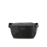 Hush Puppies Tas Pria Karson Waist Bag In Grey