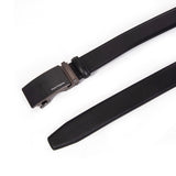Hush Puppies Aksesoris Pria Arian Automatic In Black