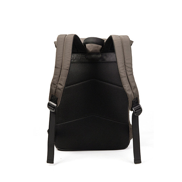 Hush Puppies Tas Wanita Maria Backpack In Khaki