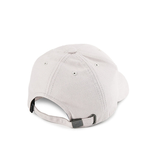 Hush Puppies Aksesoris Unisex Cap Tag In Grey