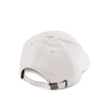Hush Puppies Aksesoris Unisex Cap Tag In Grey
