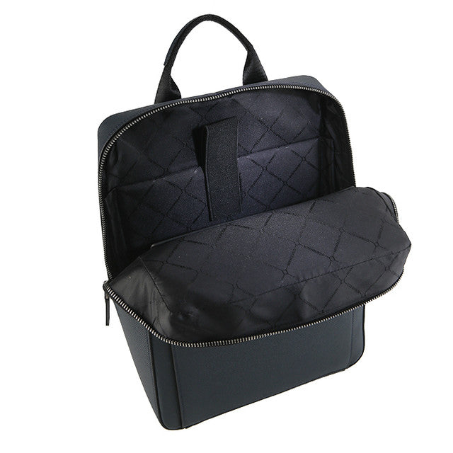 Obermain Tas Pria Ash Backpack - L In Navy