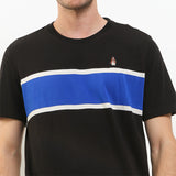 Hush Puppies Pakaian Pria Others Mayo In Black