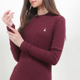 Bsc Brunella In Maroon