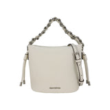 Hush Puppies Tas Wanita Amandine Bucket M In White
