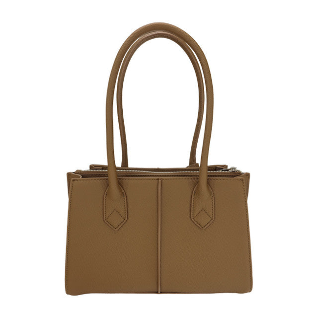 Hush Puppies Tas Wanita Shoulder Bag Lancey Shoulder M In Camel