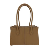 Hush Puppies Tas Wanita Shoulder Bag Lancey Shoulder M In Camel