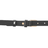 Bennett Ladies Belt In Black